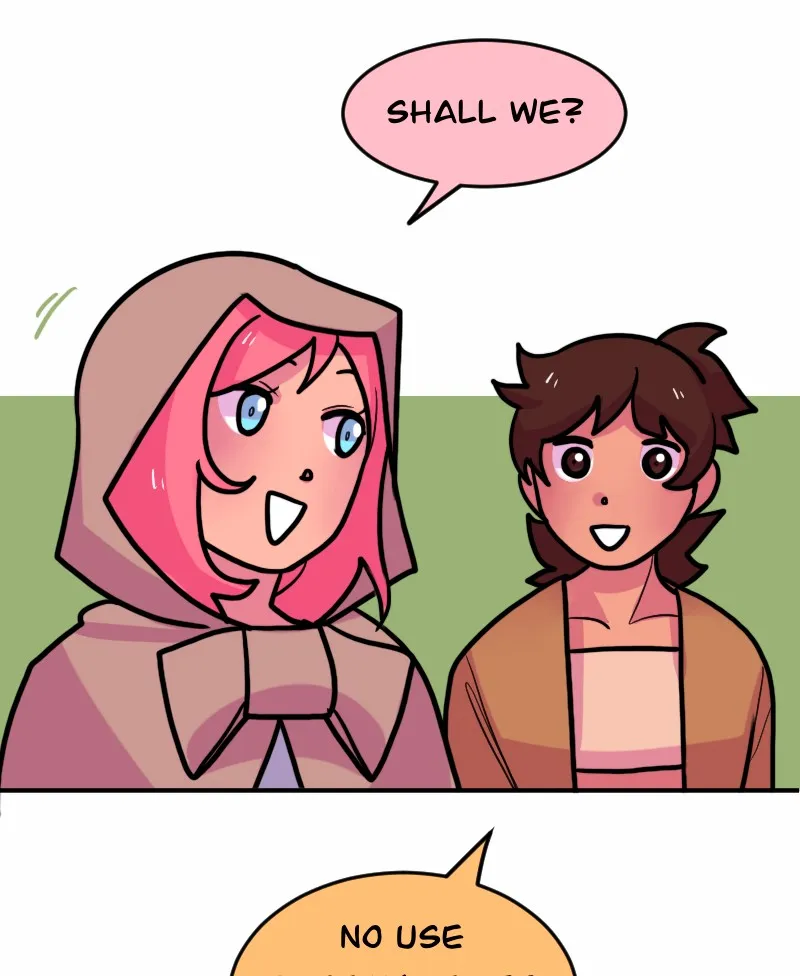 High Class Homos Chapter 192 page 30 - 