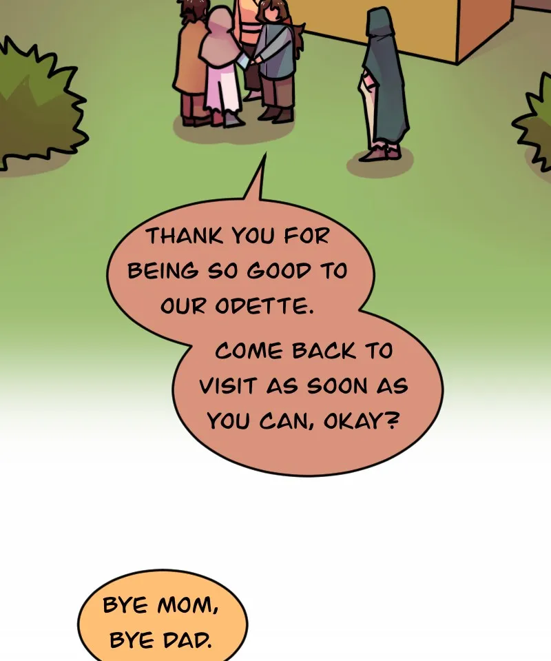 High Class Homos Chapter 192 page 8 - 