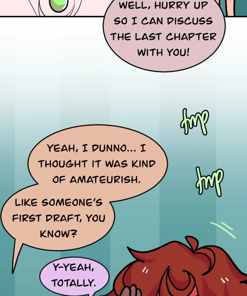 High Class Homos Chapter 193 page 11 - 