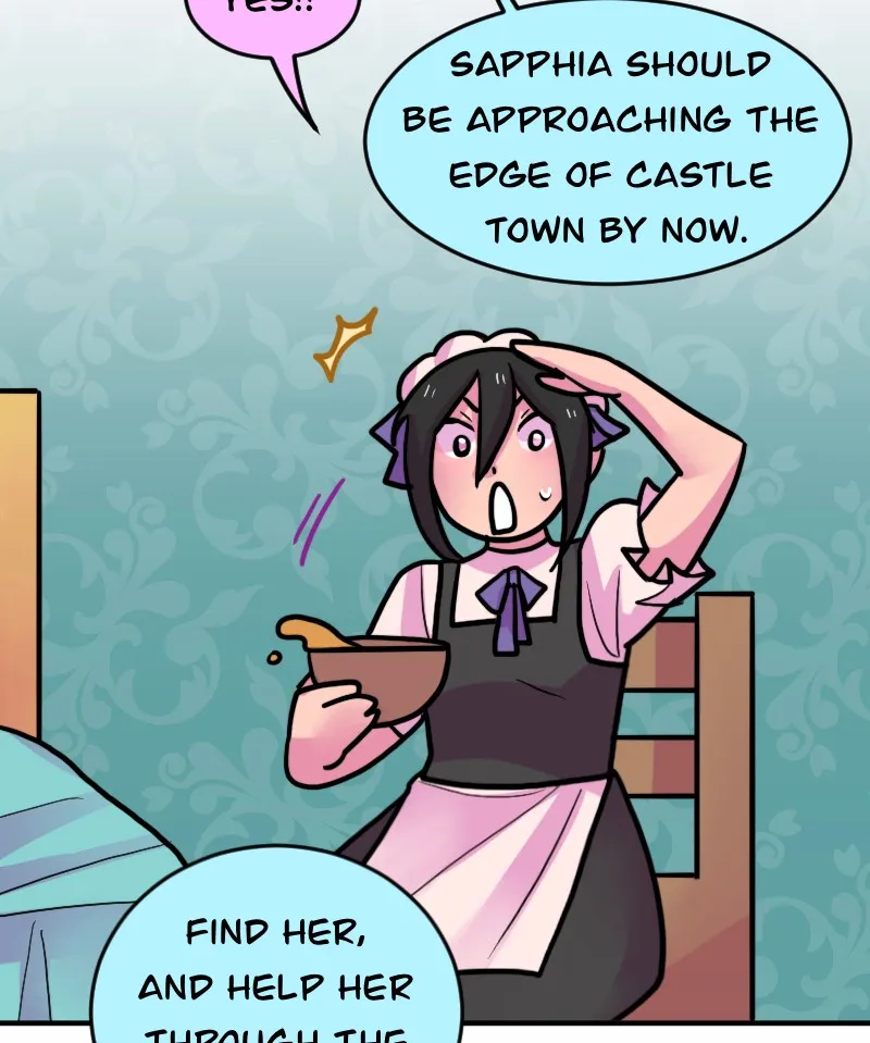 High Class Homos Chapter 193 page 14 - 