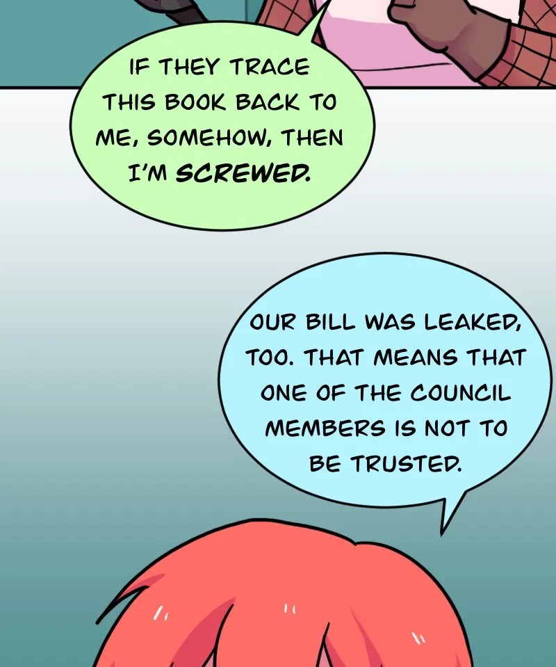 High Class Homos Chapter 193 page 16 - 