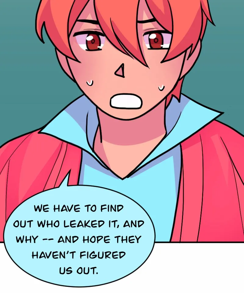 High Class Homos Chapter 193 page 17 - 