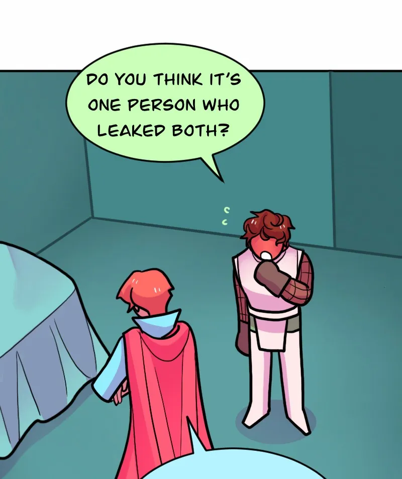 High Class Homos Chapter 193 page 18 - 
