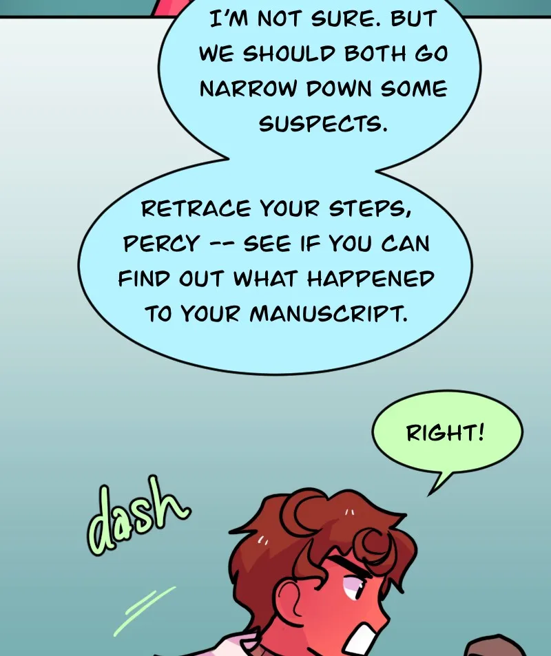 High Class Homos Chapter 193 page 19 - 