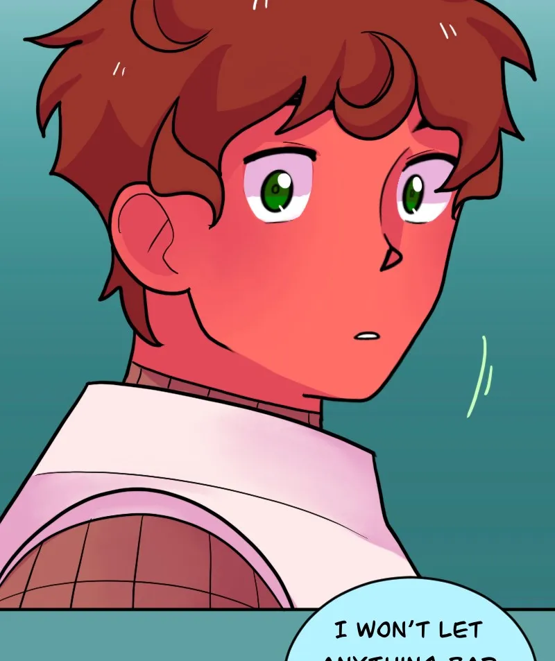 High Class Homos Chapter 193 page 22 - 