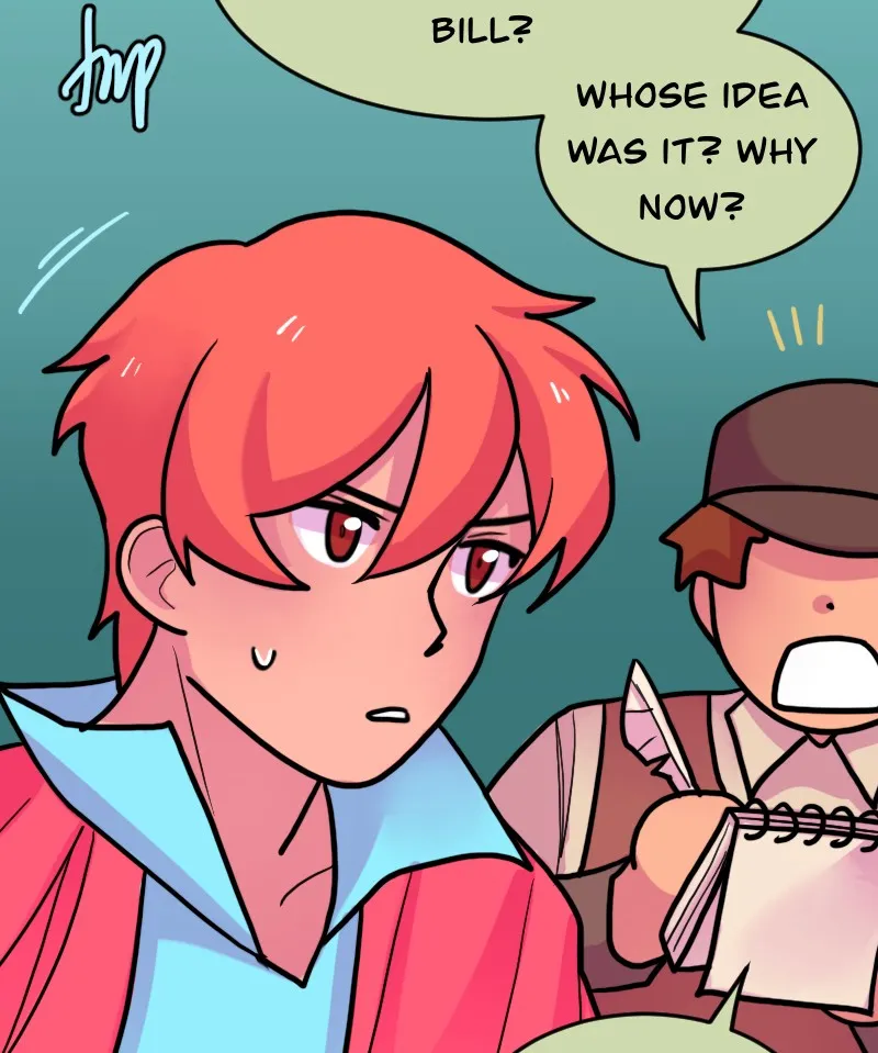 High Class Homos Chapter 193 page 7 - 