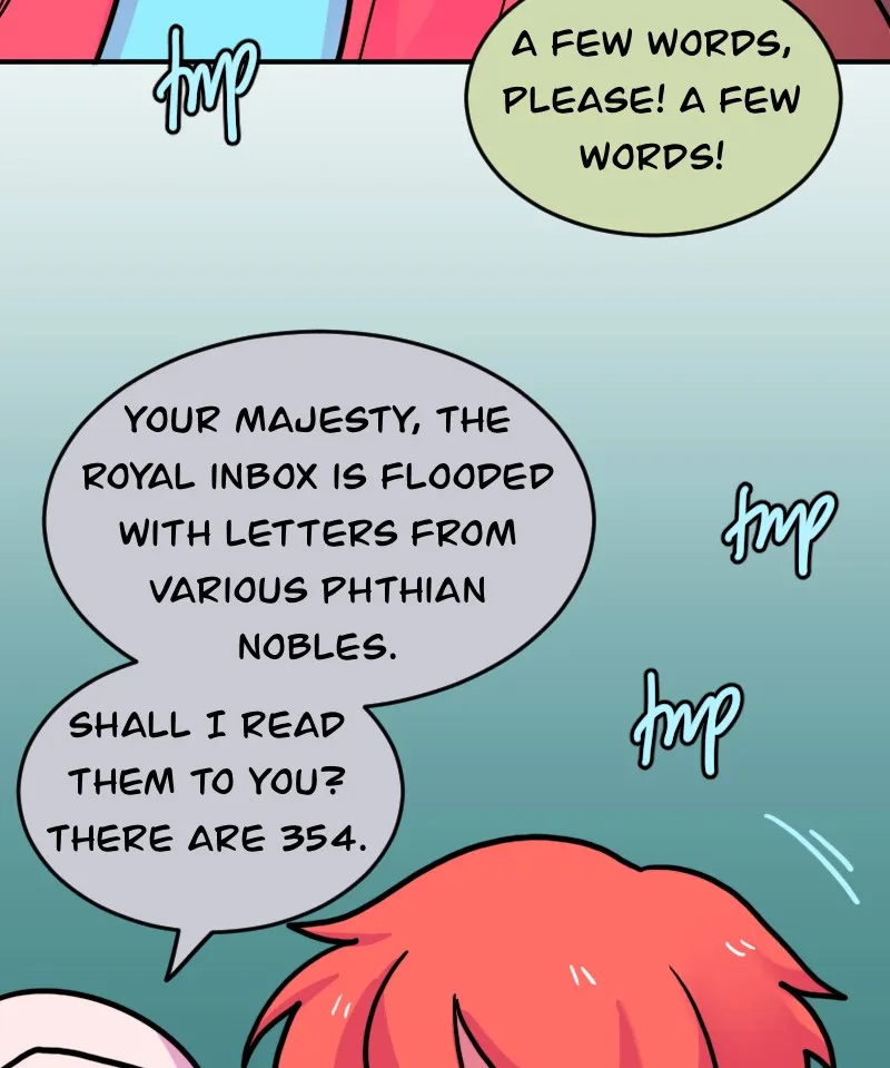 High Class Homos Chapter 193 page 8 - 