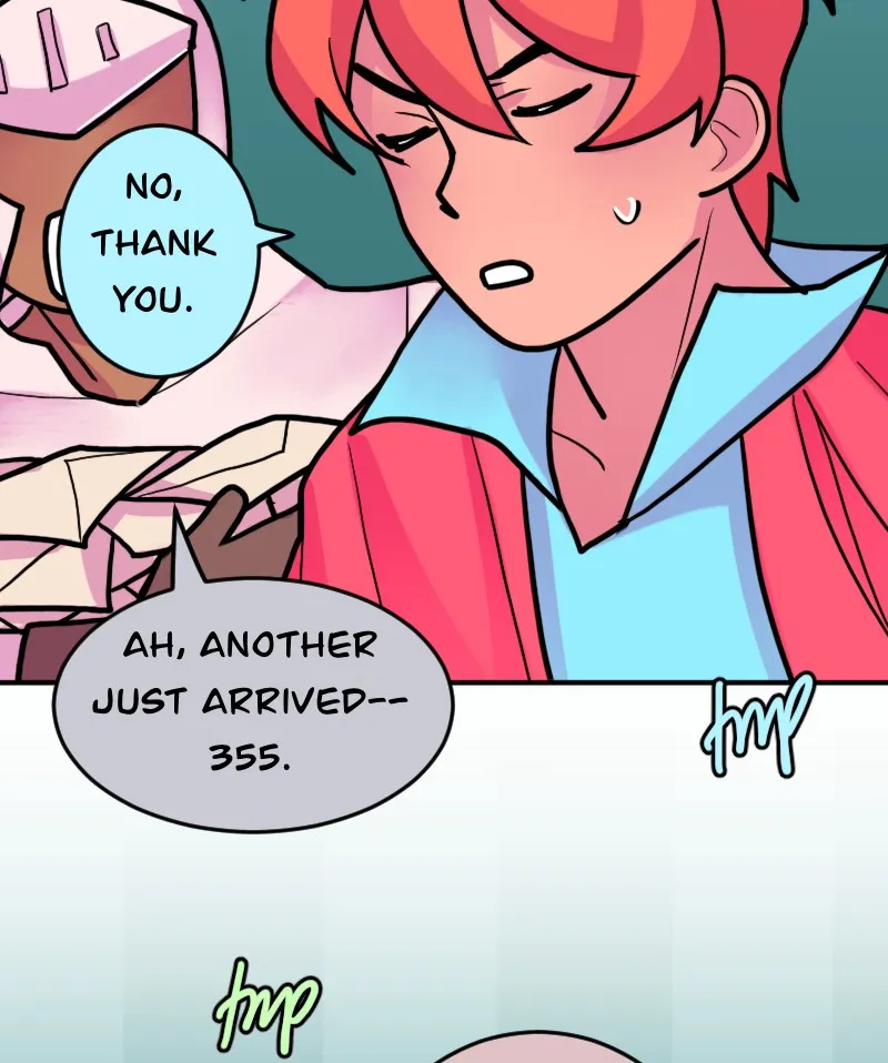 High Class Homos Chapter 193 page 9 - 