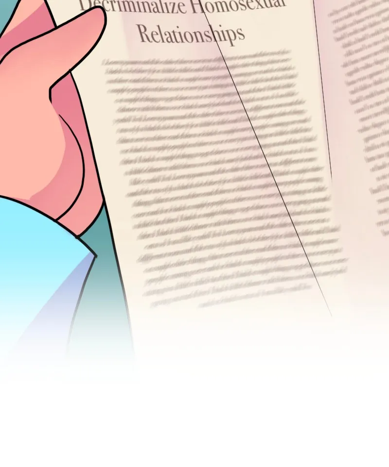 High Class Homos Chapter 194 page 2 - 