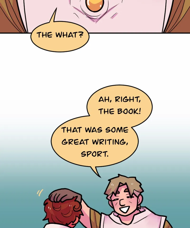 High Class Homos Chapter 194 page 12 - 