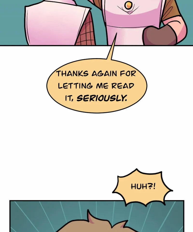 High Class Homos Chapter 194 page 13 - 