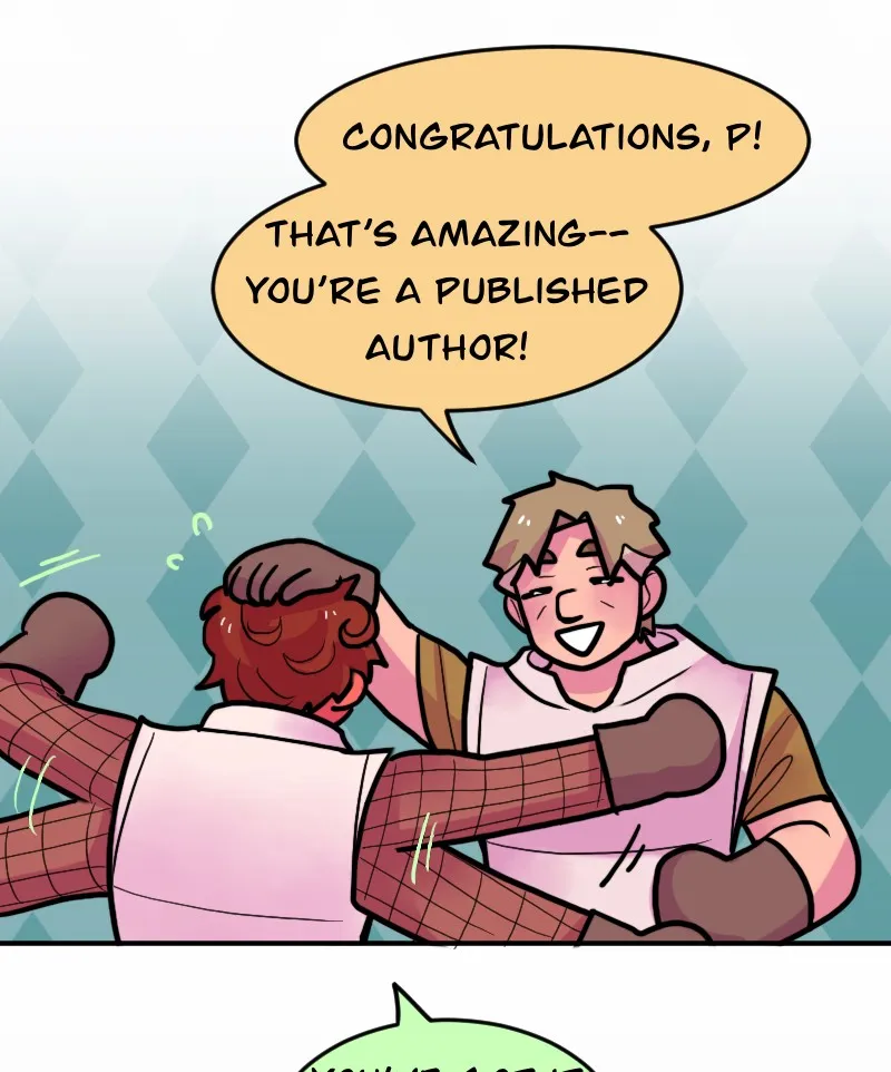 High Class Homos Chapter 194 page 15 - 