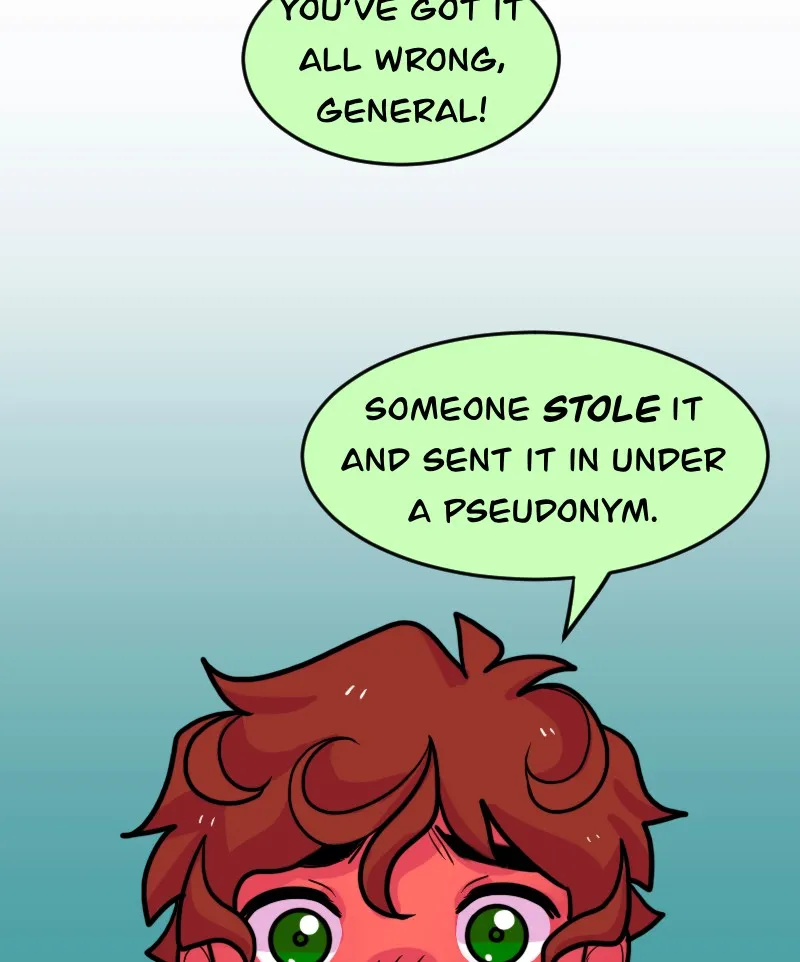 High Class Homos Chapter 194 page 16 - 