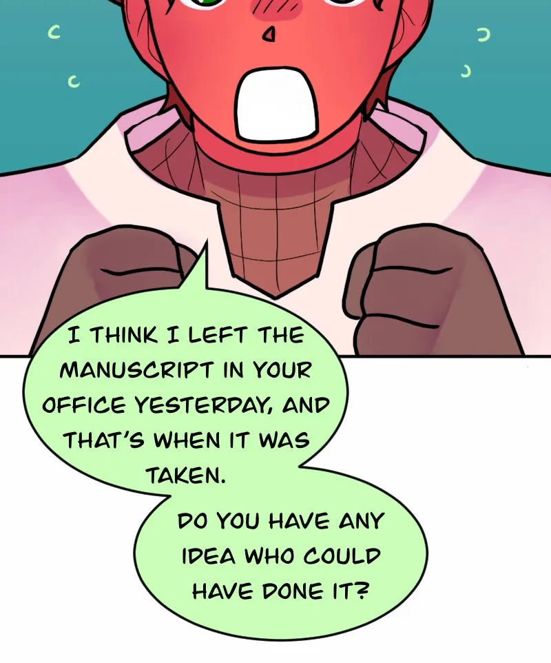 High Class Homos Chapter 194 page 17 - 