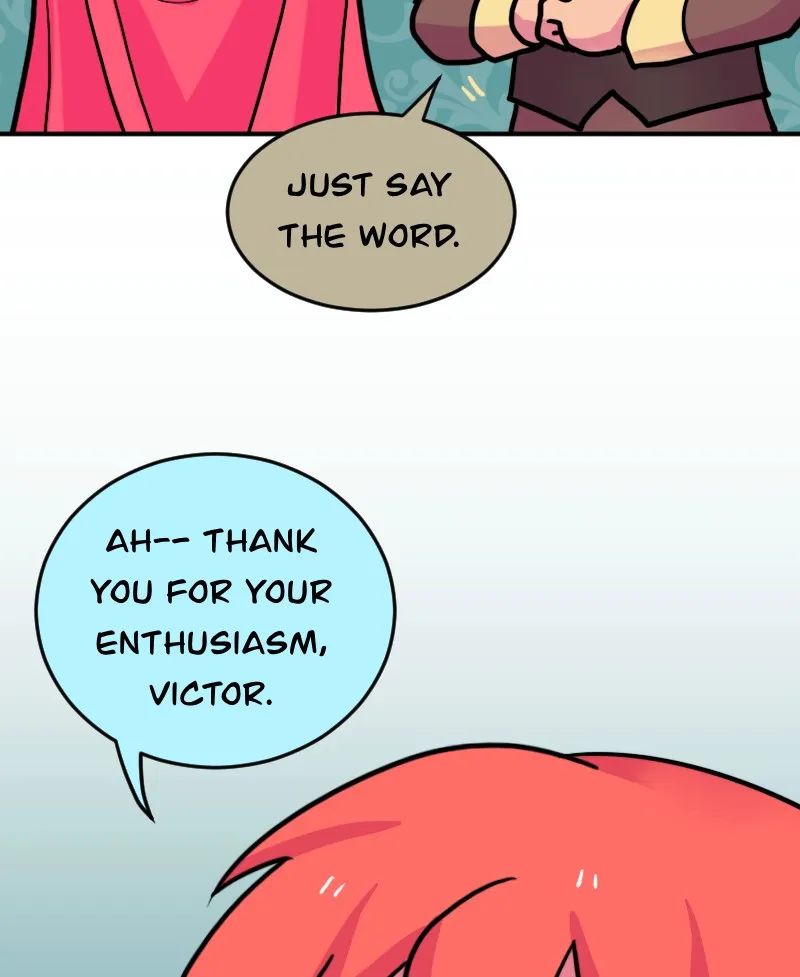 High Class Homos Chapter 194 page 23 - 