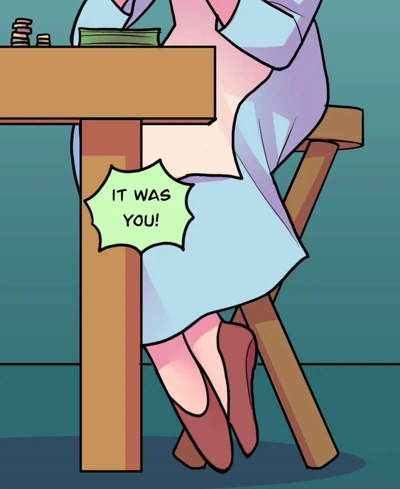 High Class Homos Chapter 194 page 30 - 