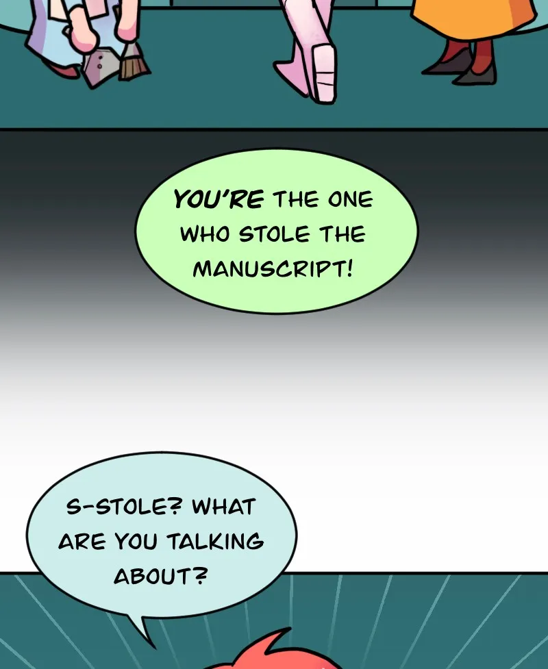 High Class Homos Chapter 194 page 32 - 
