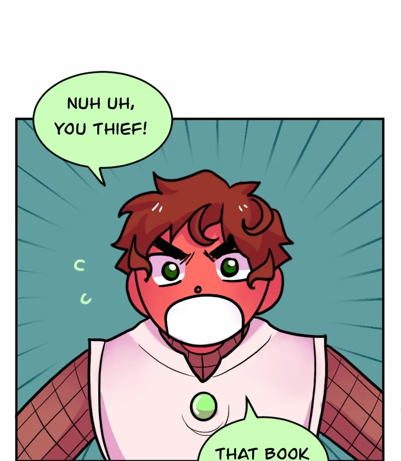 High Class Homos Chapter 194 page 34 - 