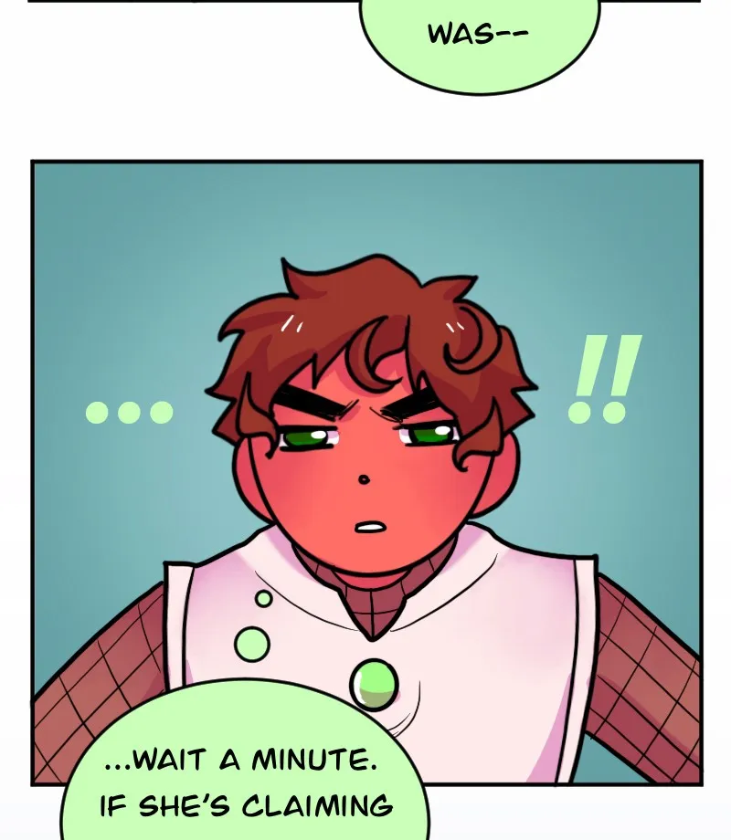 High Class Homos Chapter 194 page 35 - 