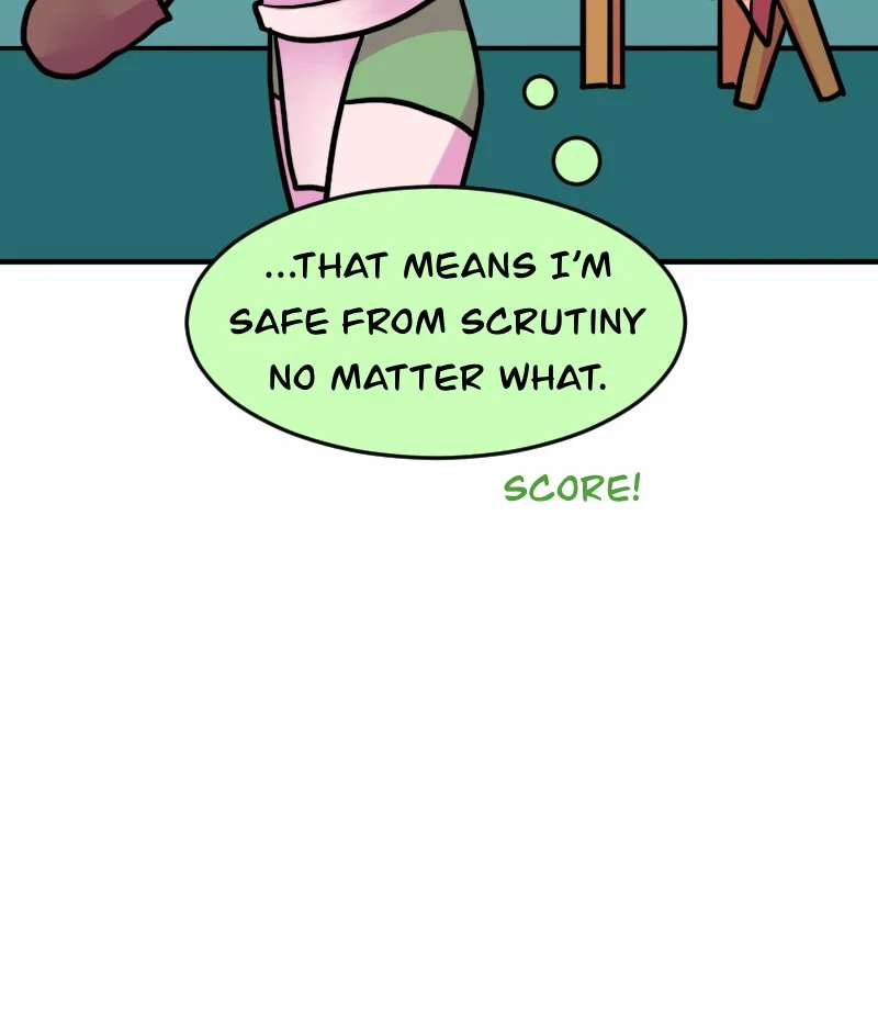 High Class Homos Chapter 194 page 37 - 