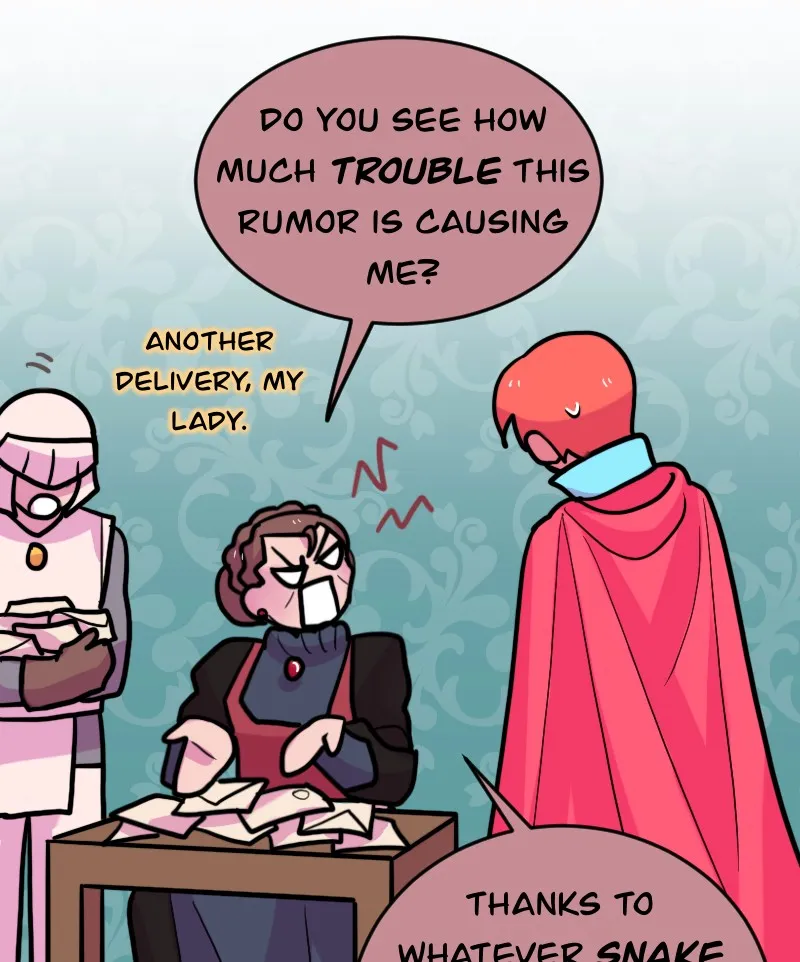 High Class Homos Chapter 194 page 5 - 