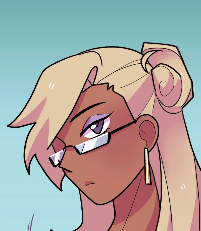 High Class Homos Chapter 194 page 44 - 