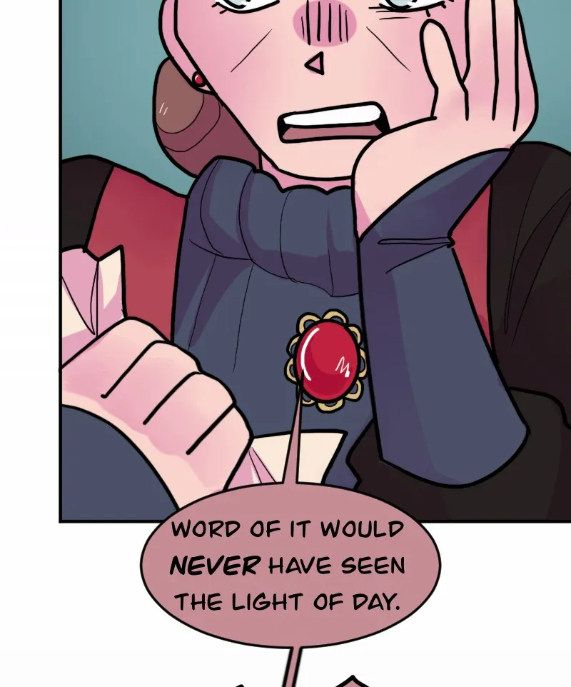 High Class Homos Chapter 194 page 7 - 