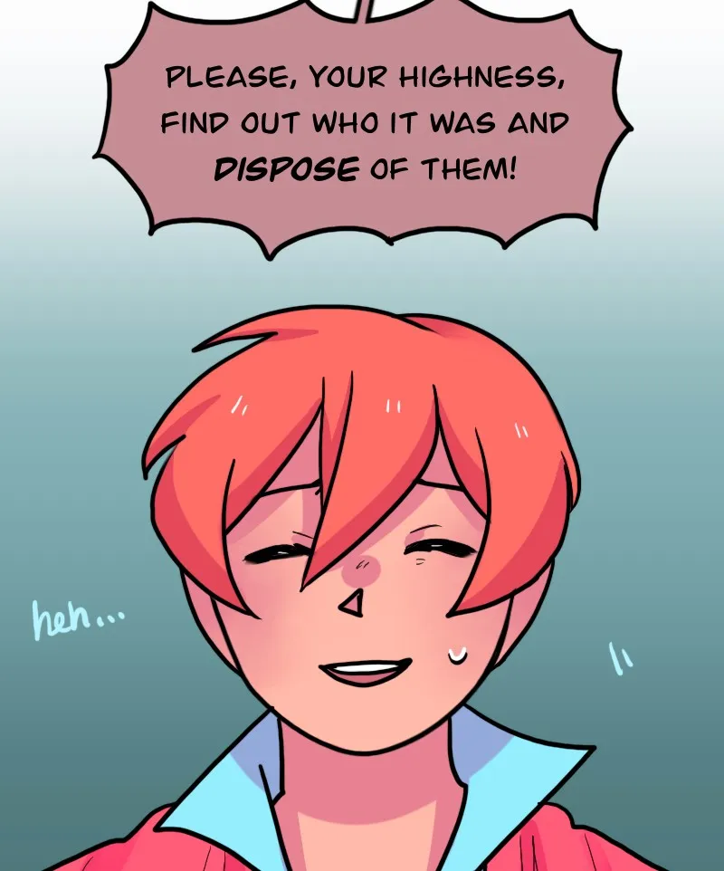 High Class Homos Chapter 194 page 8 - 