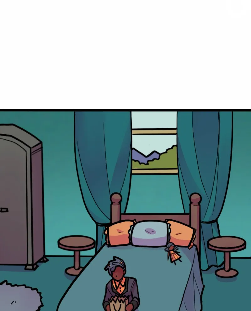 High Class Homos Chapter 195 page 1 - 
