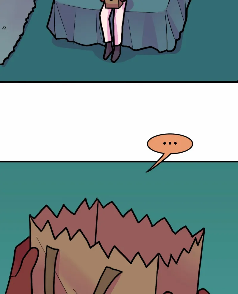 High Class Homos Chapter 195 page 2 - 