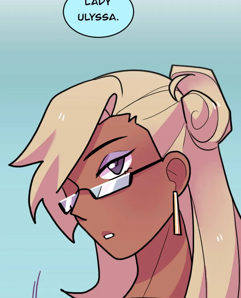 High Class Homos Chapter 195 page 11 - 