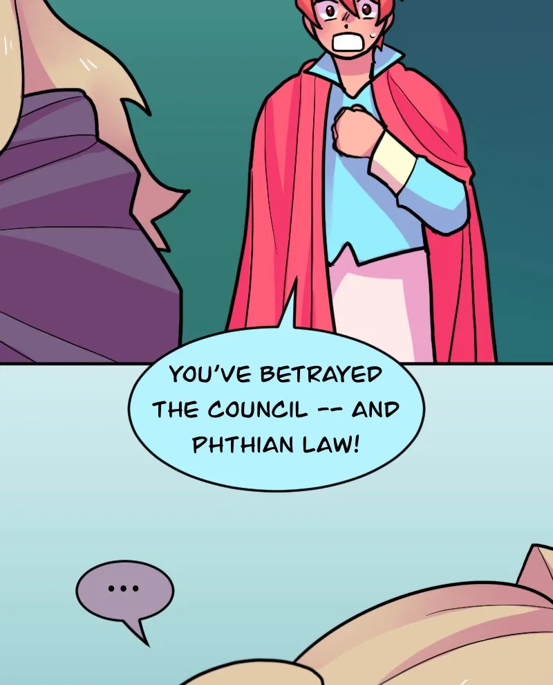 High Class Homos Chapter 195 page 13 - 