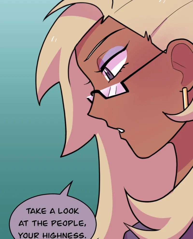 High Class Homos Chapter 195 page 14 - 