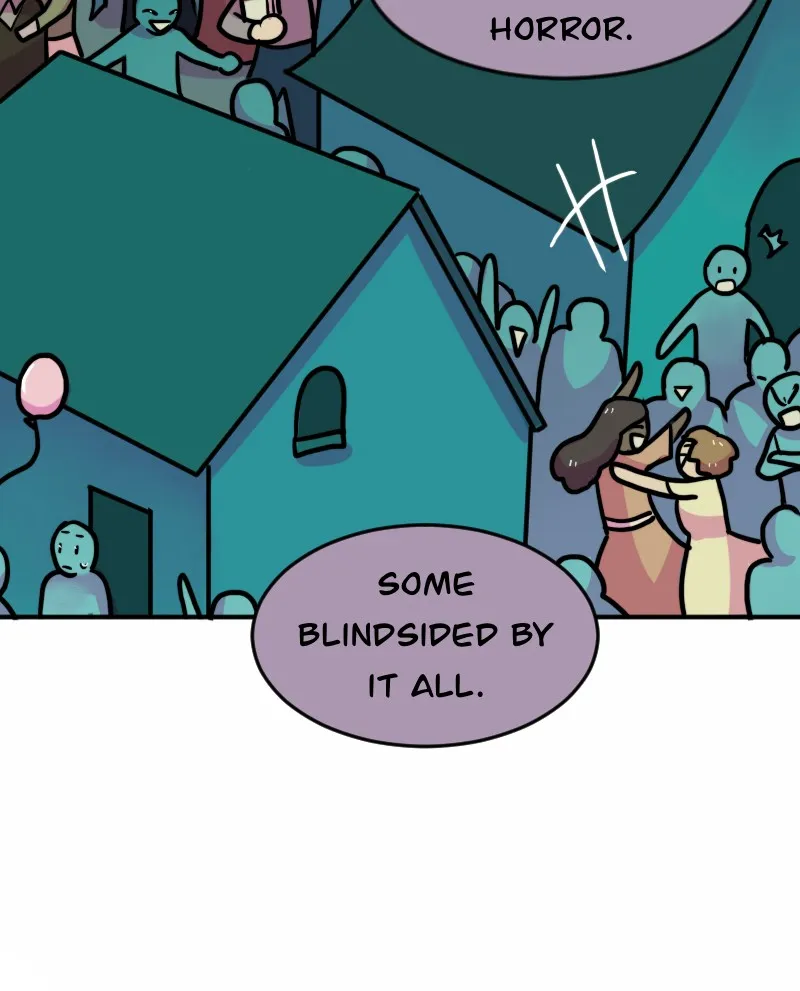 High Class Homos Chapter 195 page 16 - 