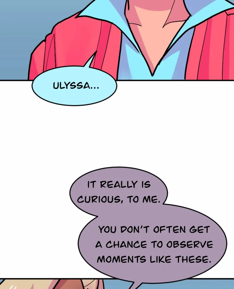 High Class Homos Chapter 195 page 18 - 