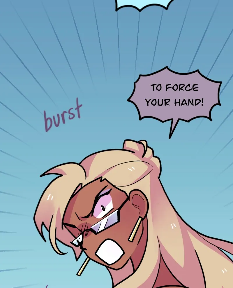 High Class Homos Chapter 195 page 20 - 