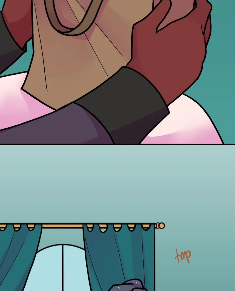 High Class Homos Chapter 195 page 3 - 