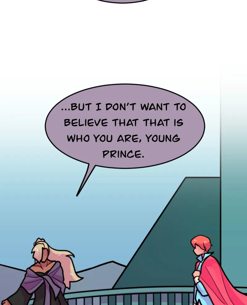 High Class Homos Chapter 195 page 22 - 