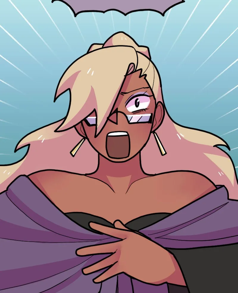 High Class Homos Chapter 195 page 24 - 