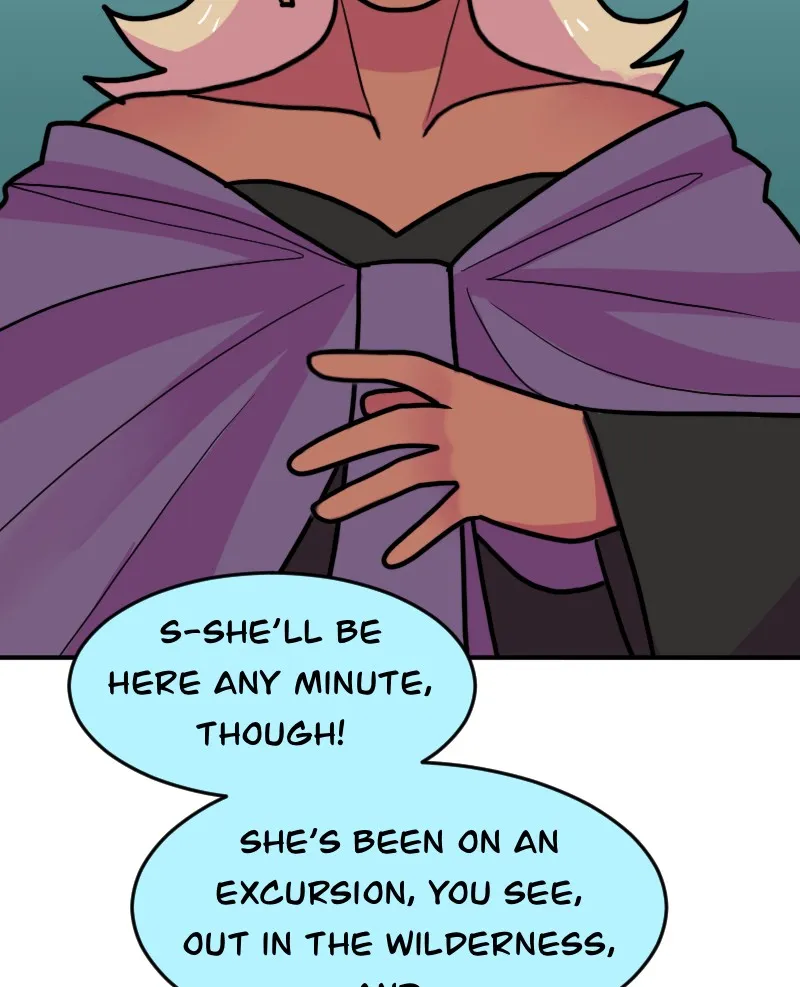 High Class Homos Chapter 195 page 29 - 