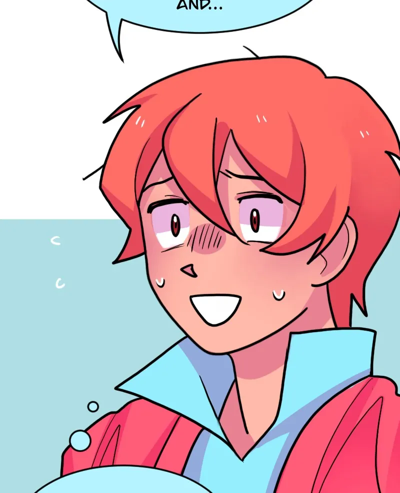 High Class Homos Chapter 195 page 30 - 