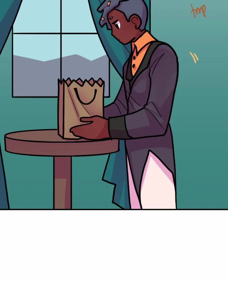 High Class Homos Chapter 195 page 4 - 