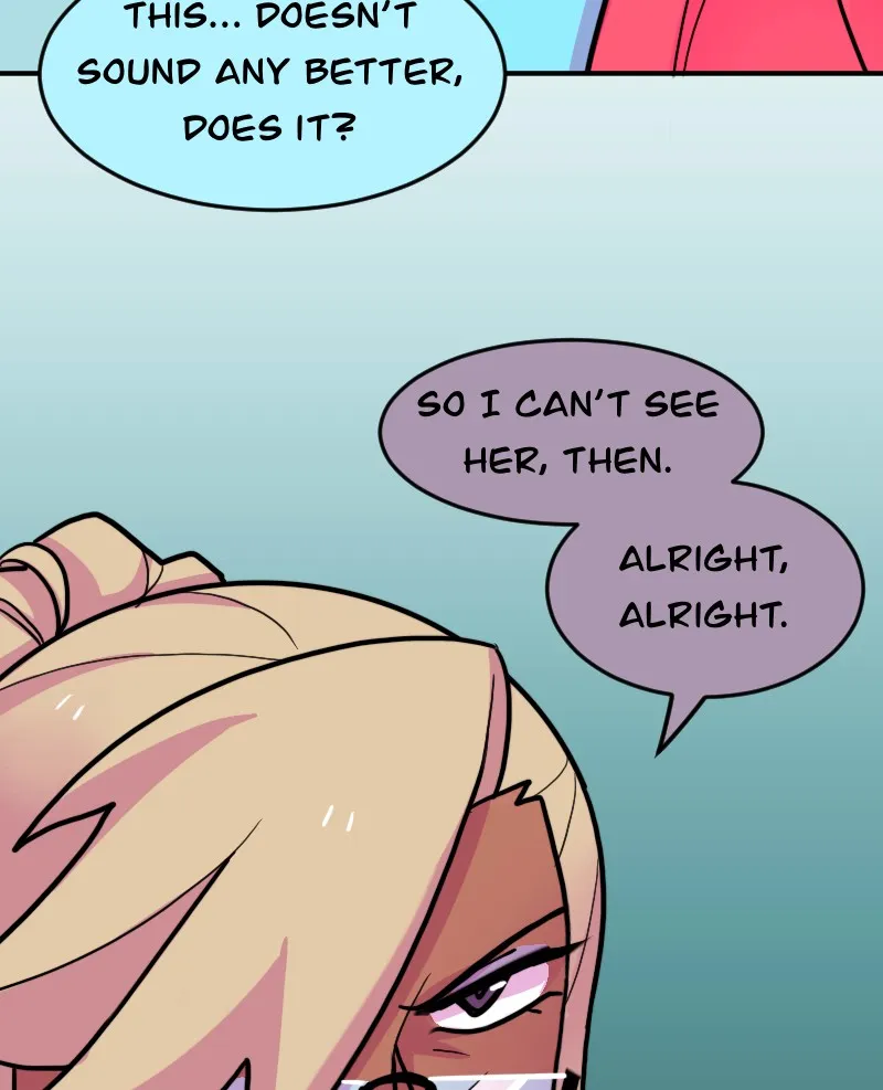 High Class Homos Chapter 195 page 31 - 