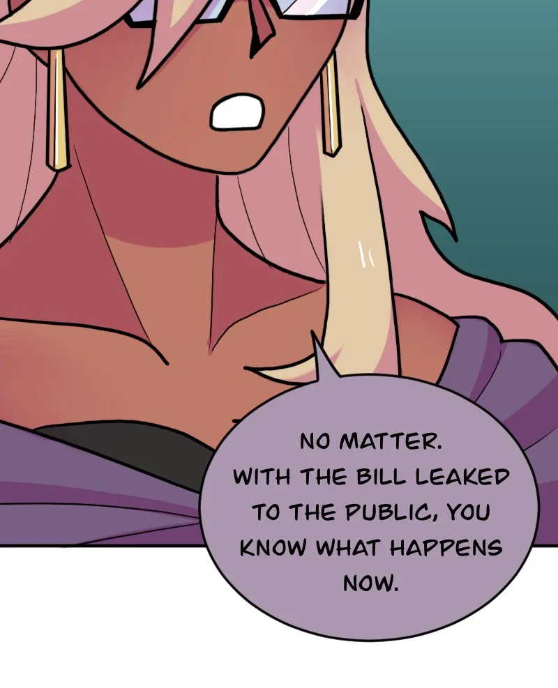 High Class Homos Chapter 195 page 32 - 