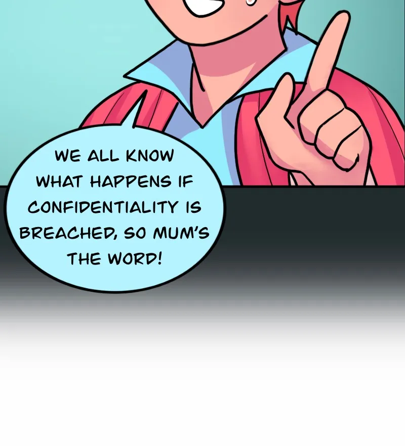 High Class Homos Chapter 195 page 34 - 
