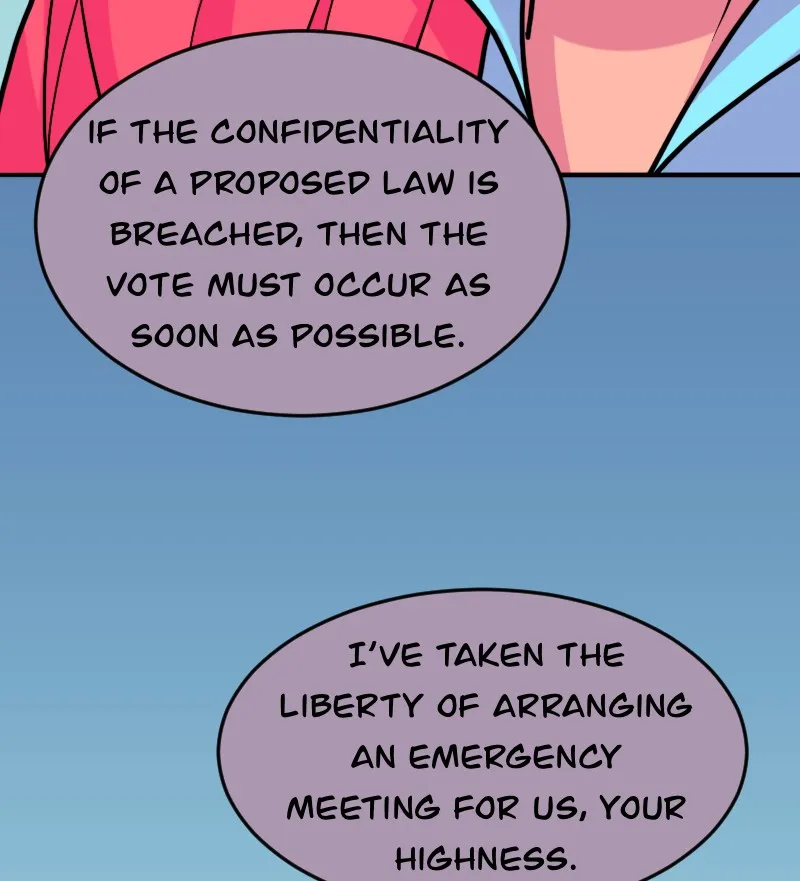 High Class Homos Chapter 195 page 36 - 