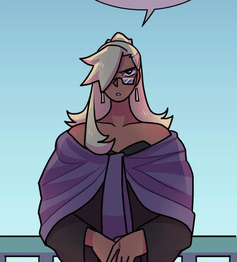 High Class Homos Chapter 195 page 37 - 