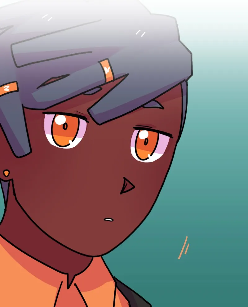 High Class Homos Chapter 195 page 6 - 