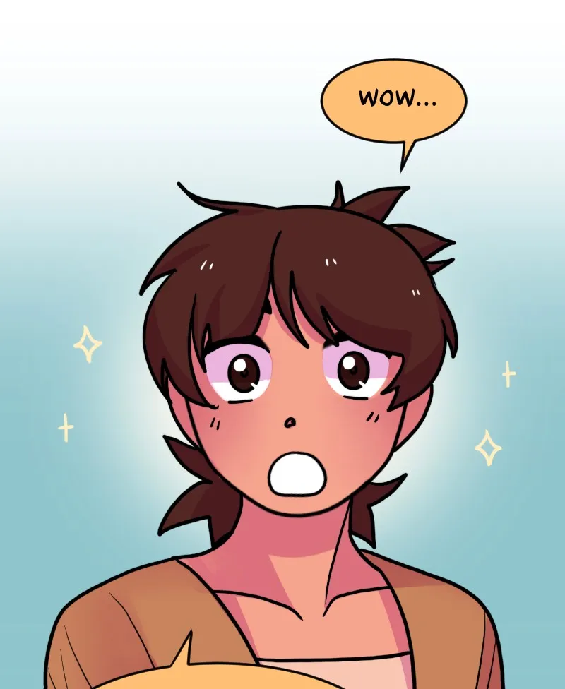 High Class Homos Chapter 196 page 18 - 