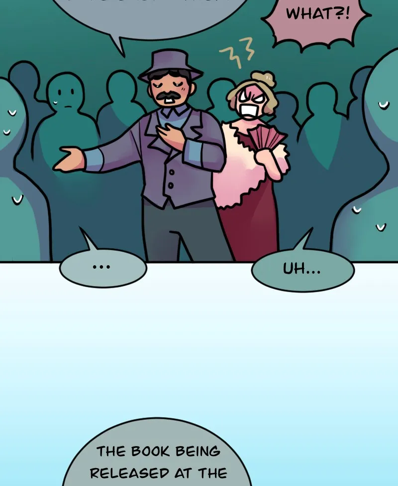 High Class Homos Chapter 196 page 20 - 